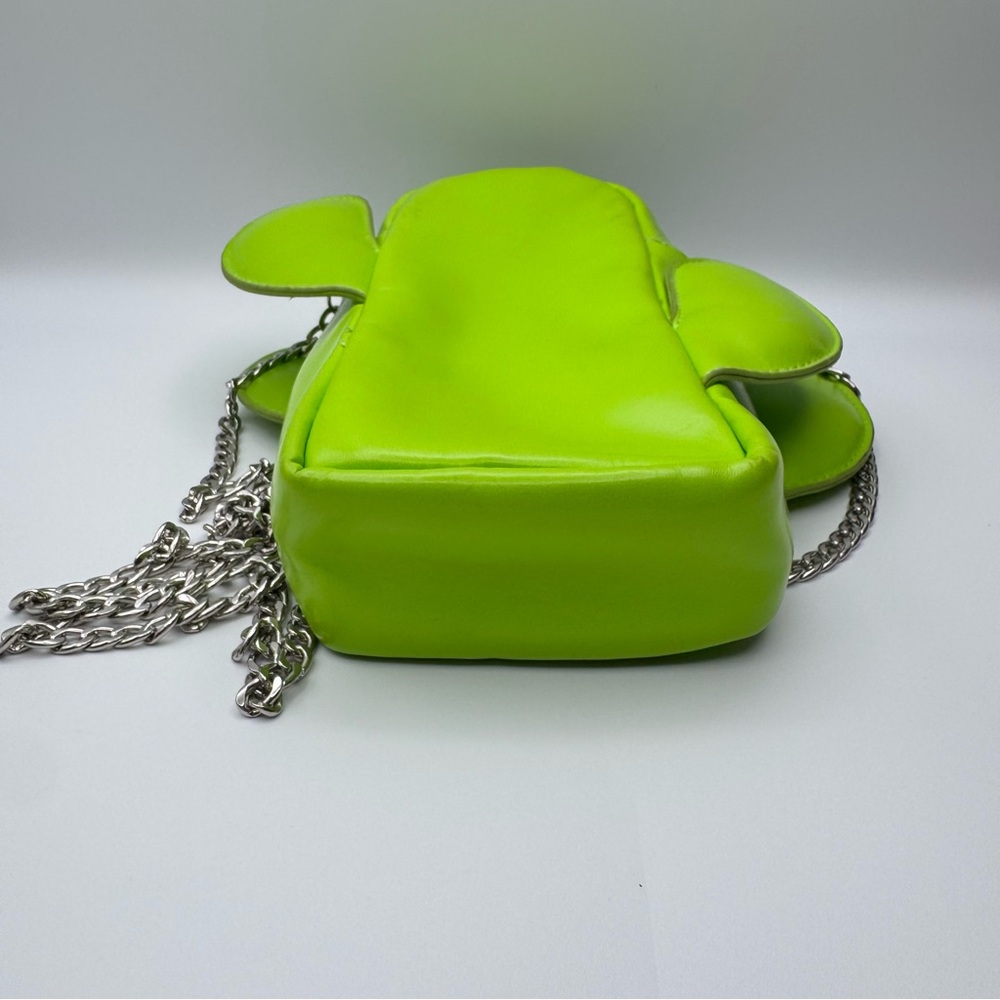 Almar Cactus Crossbody Bag Green - Picture 8 of 12